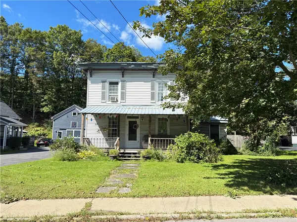 97 Main Street, Worcester, NY 12197