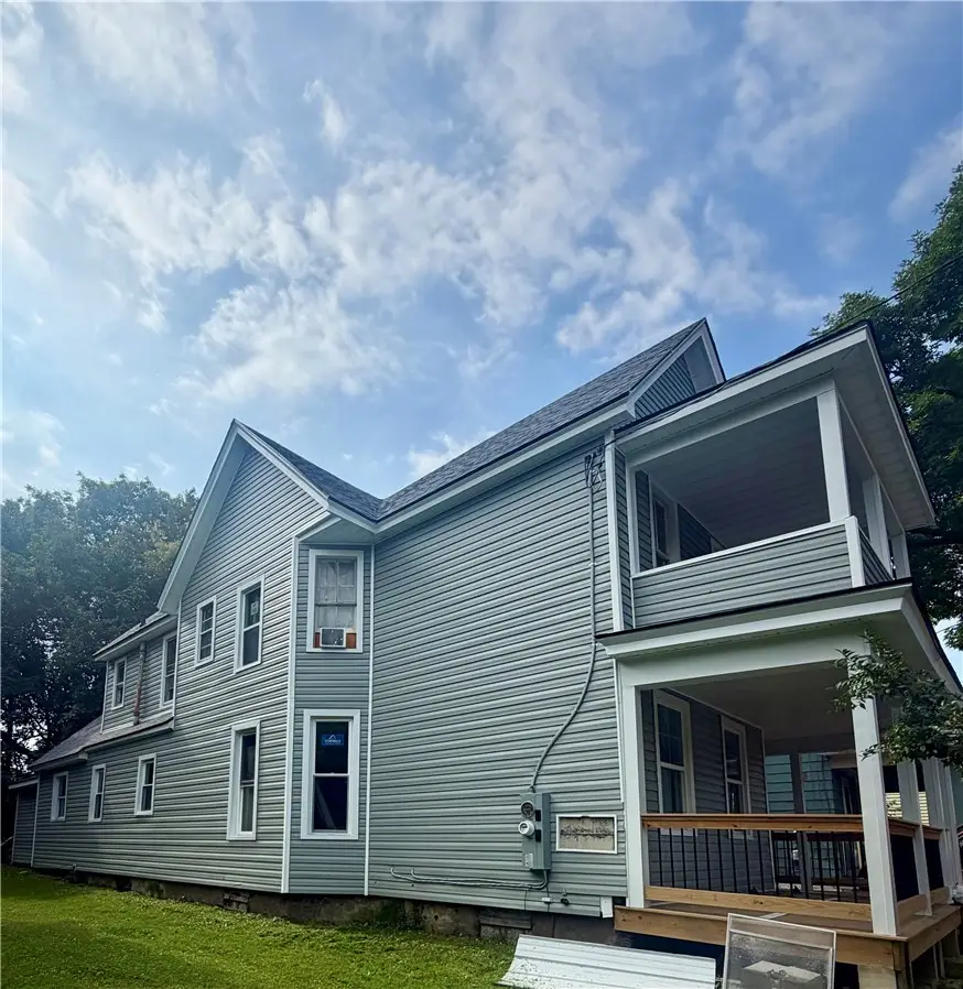 21 Evergreen Street, Rochester, NY 14605 - #2