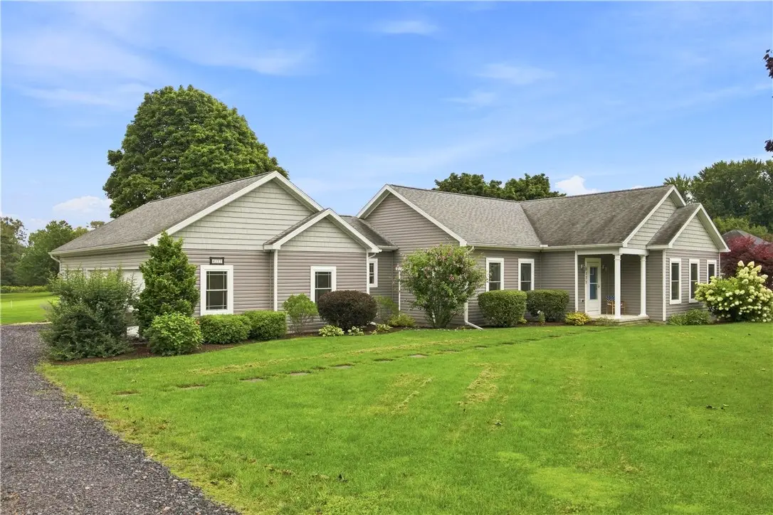 4177 State Route 14 Highway, Geneva, NY 14456 - #1