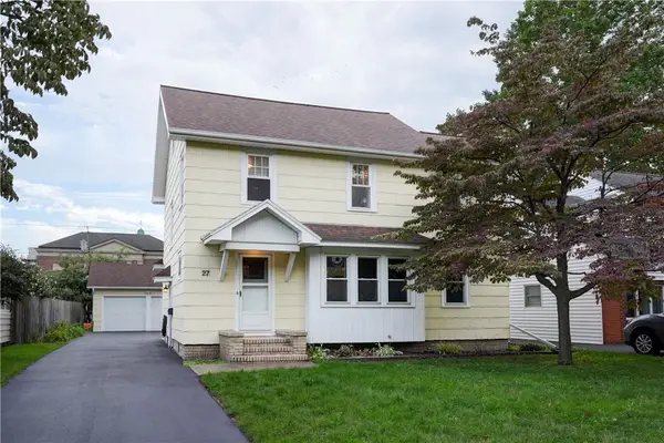 27 Biltmore Drive, Rochester, NY 14617