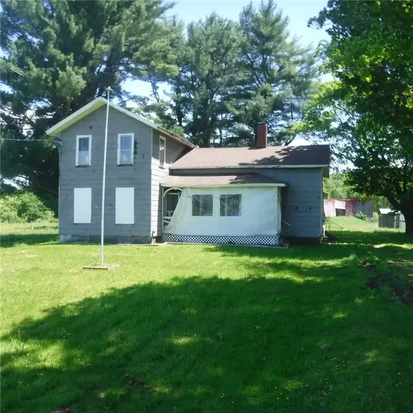 1410 Hoag Road, Ashville, NY 14710