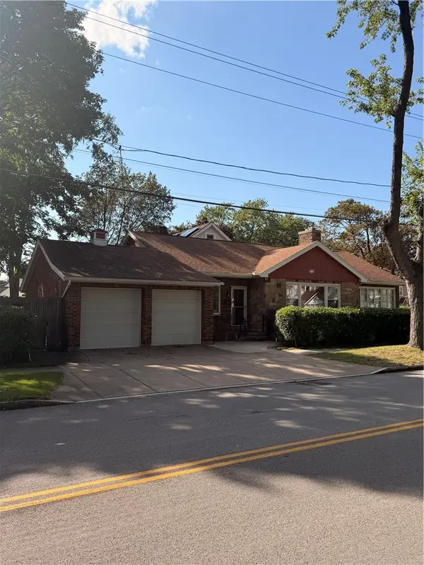 209 Armstrong Avenue, Rochester, NY 14617