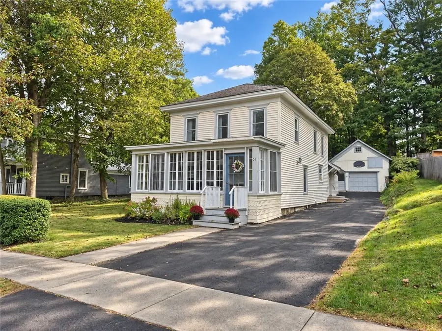 51 Chapel Street, Sherburne, NY 13460 - #2