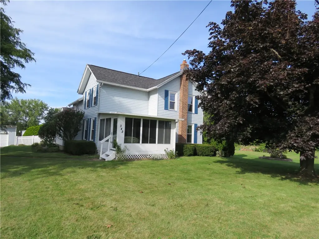 342 Curtis Rd, Hilton, NY 14468 - #1