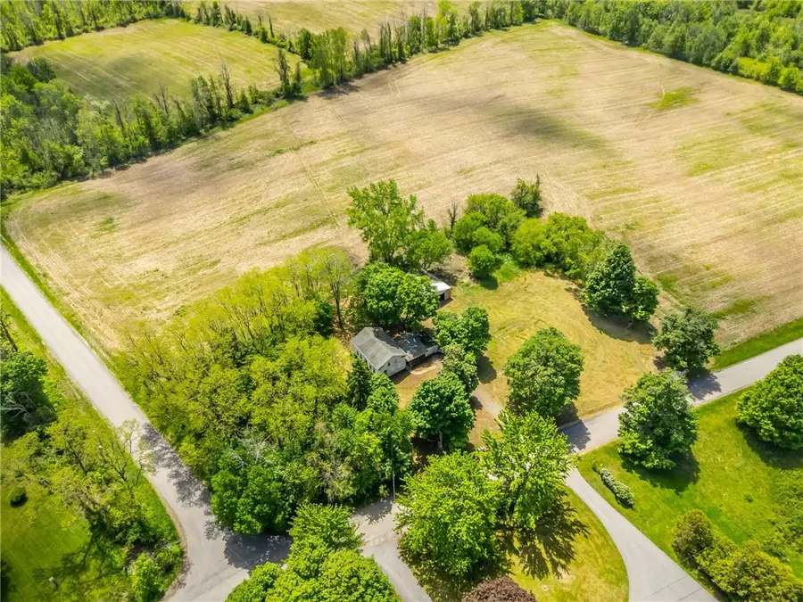 17156 Ladue Road, Holley, NY 14470 - #2