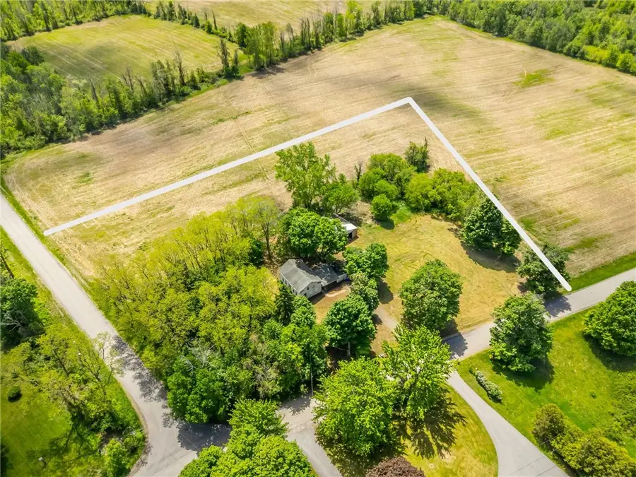 17156 Ladue Road, Holley, NY 14470 - #3