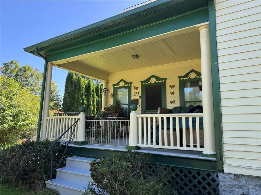 121 Pine Street, Wellsville, NY 14895 - #3