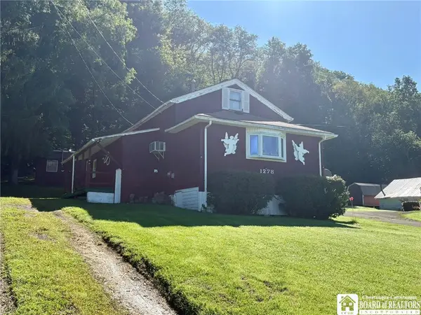 1278 E Main Street, Bradford - PA, PA 16701