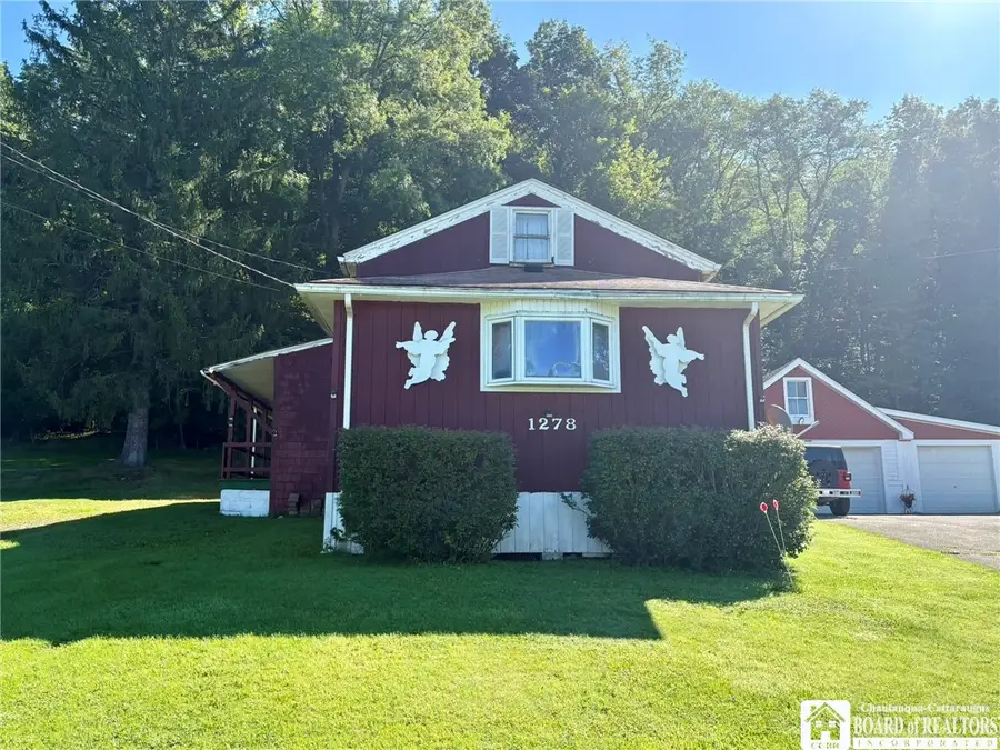 1278 E Main Street, Foster, PA 16701 - #2