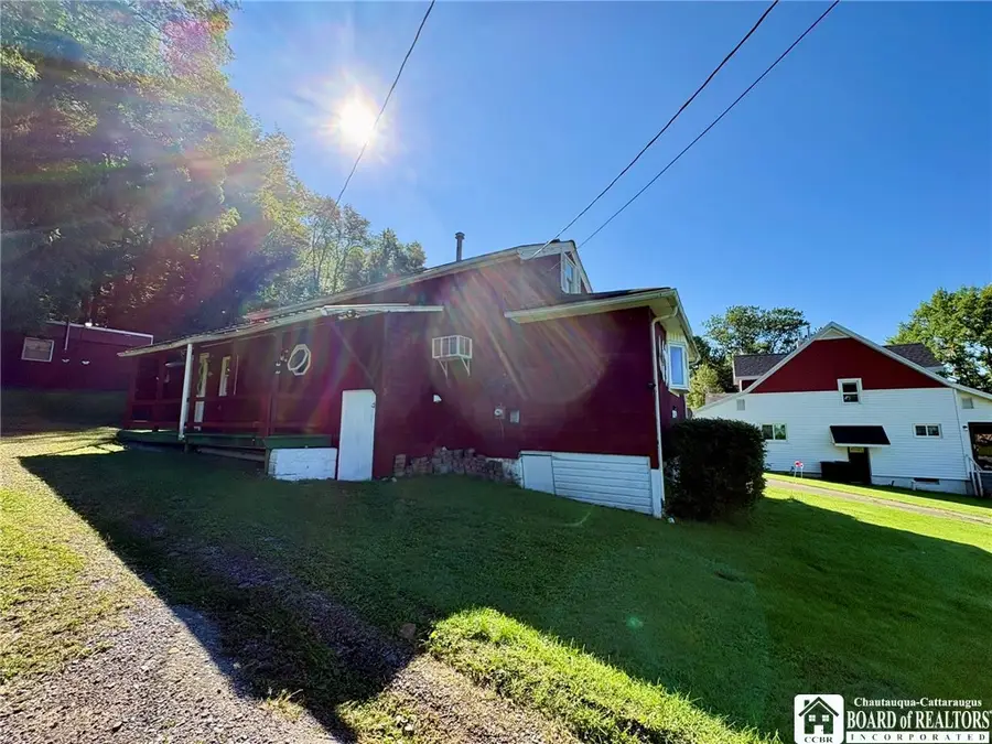 1278 E Main Street, Foster, PA 16701 - #3