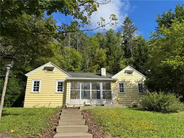 181 E State Street, Wellsville, NY 14895