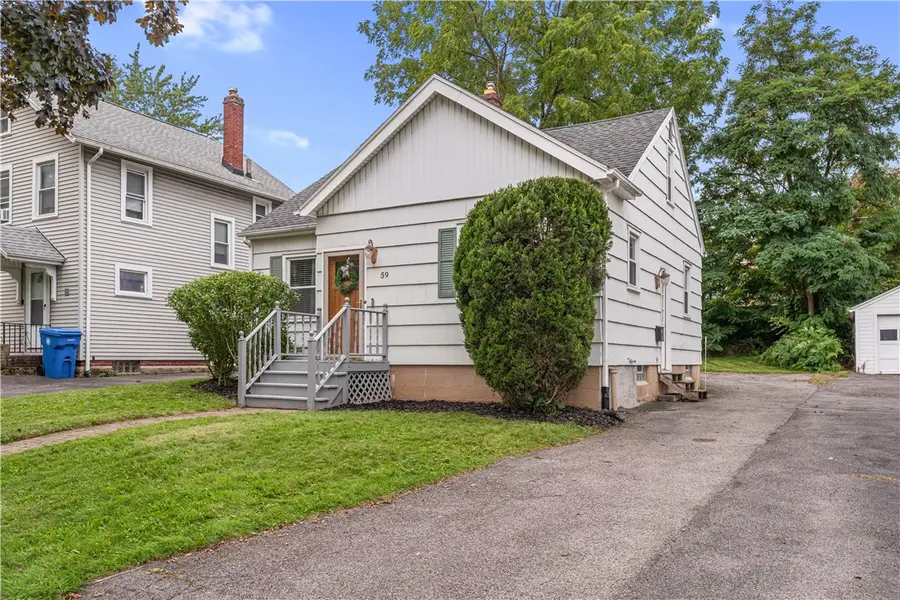 59 Westview Terrace, Rochester, NY 14620 - #2