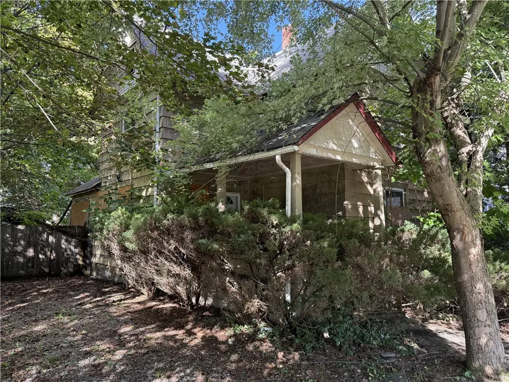 406 Jefferson Street, Elmira, NY 14904 - #1