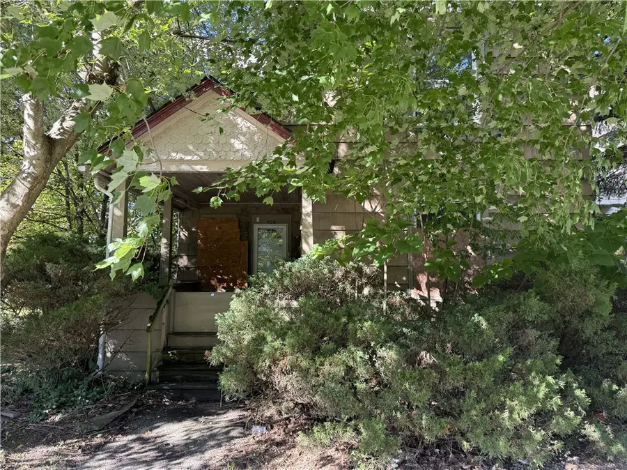 406 Jefferson Street, Elmira, NY 14904 - #2