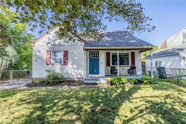 78 Pearson Street, Rochester, NY 14612