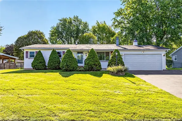 16 Ramsgate Drive, Rochester, NY 14624