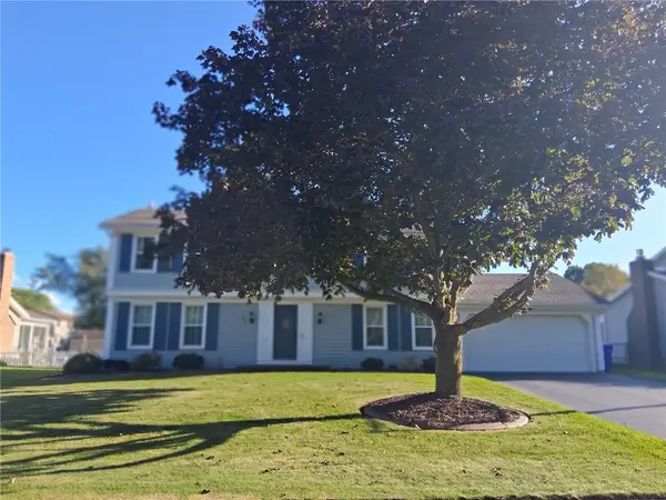 65 Betwood Lane, Rochester, NY 14612