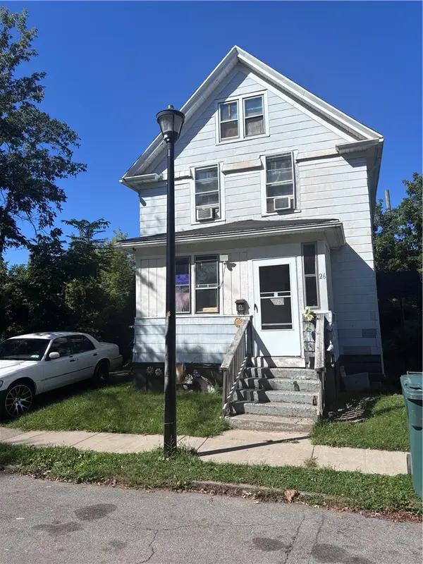 26 Ludwig Park, Rochester, NY 14621