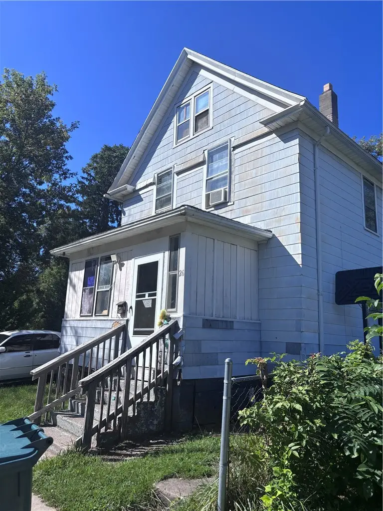 26 Ludwig Park, Rochester, NY 14621 - #2