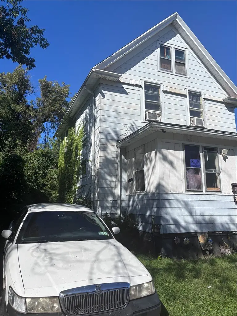 26 Ludwig Park, Rochester, NY 14621 - #3
