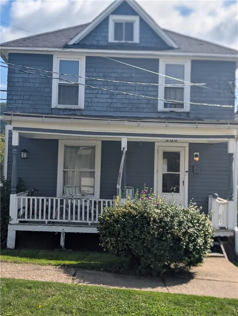 260 Sly Avenue, Corning, NY 14830 - #1