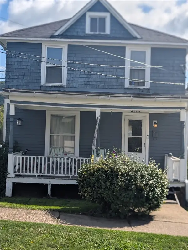 260 Sly Avenue, Corning, NY 14830