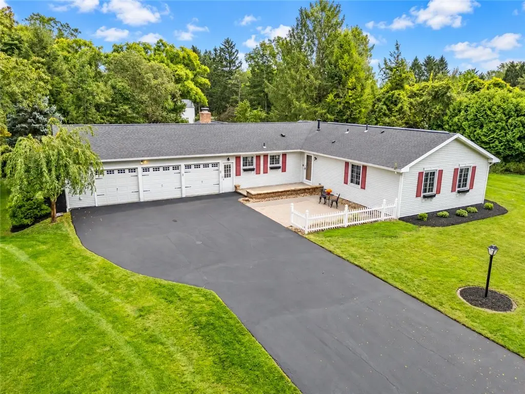 6 Enfield Drive, Pittsford, NY 14534 - #1