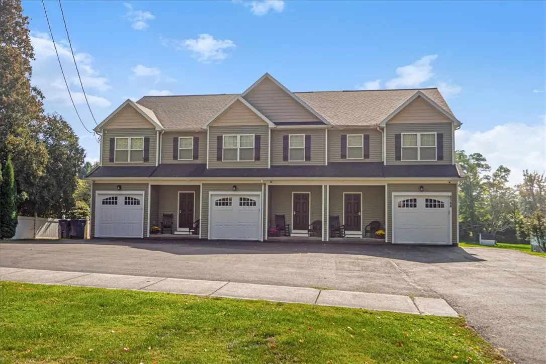 8388 Bay Street, Sodus Point, NY 14551 - #1