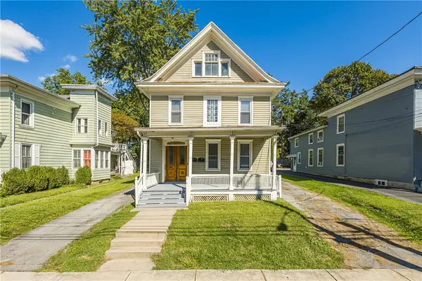 133 Pulteney Street, Geneva, NY 14456