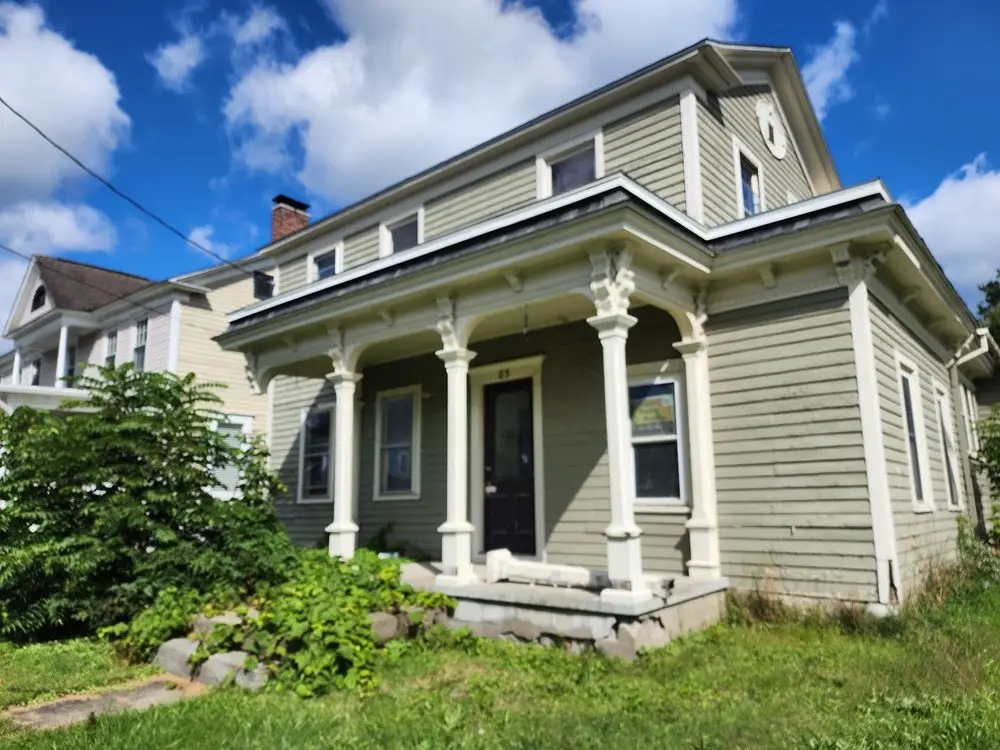 83 Main Street, Milford, NY 13807 - #1