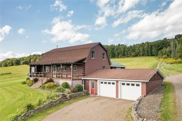2183 County Highway 8, Otego, NY 13825