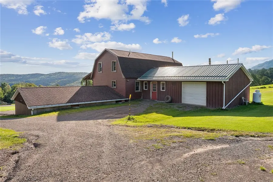 2183 County Highway 8, Otego, NY 13825 - #2