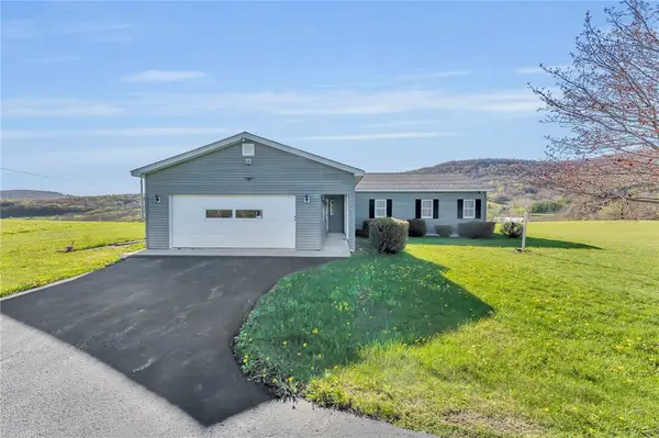 1601 Narrow Notch Road, Hobart, NY 13788