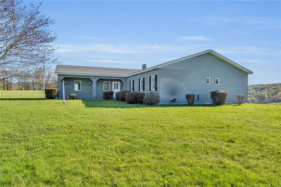 1601 Narrow Notch Road, Hobart, NY 13788 - #3