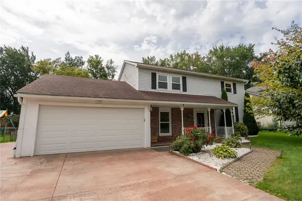 179 Hillside Drive, Hilton, NY 14468