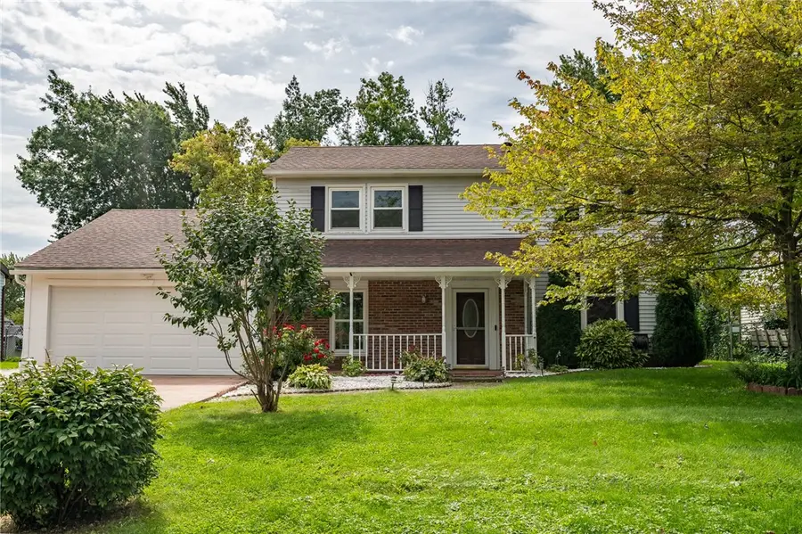 179 Hillside Drive, Hilton, NY 14468 - #2
