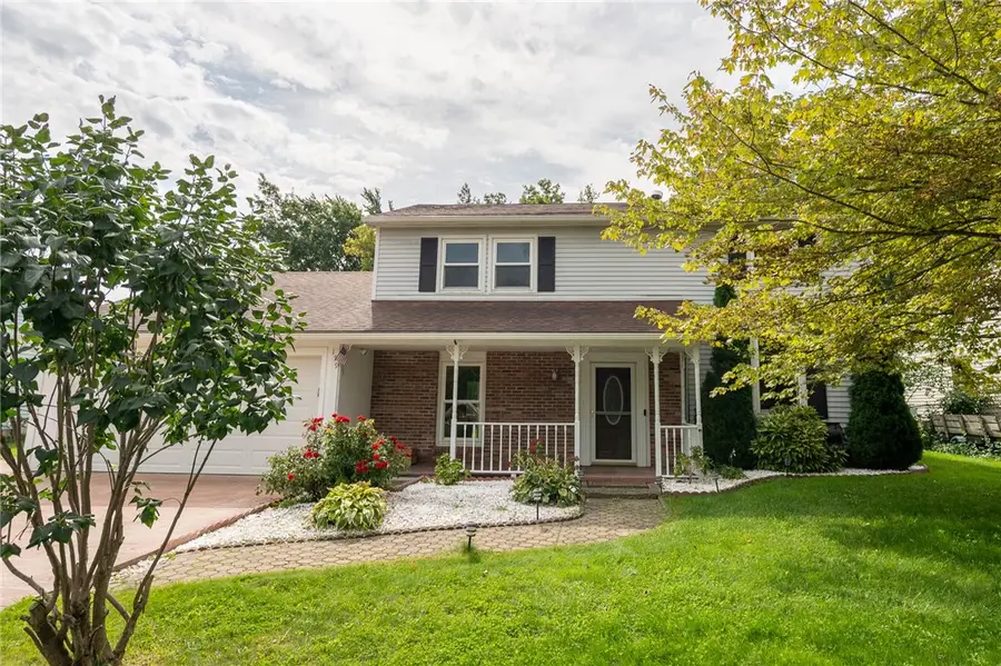 179 Hillside Drive, Hilton, NY 14468 - #3