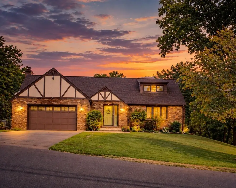 304 Holley Road, Elmira, NY 14905 - #1