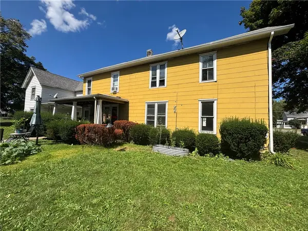 297 E 2nd Street, Corning, NY 14830