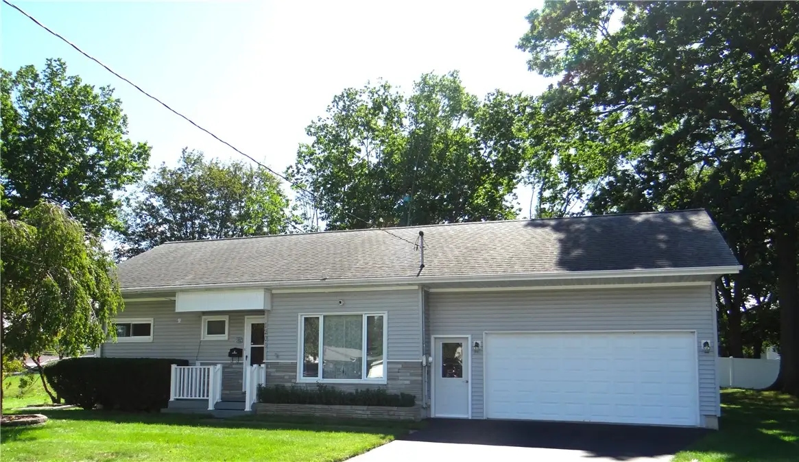1206 Epworth Circle, Elmira, NY 14901 - #1