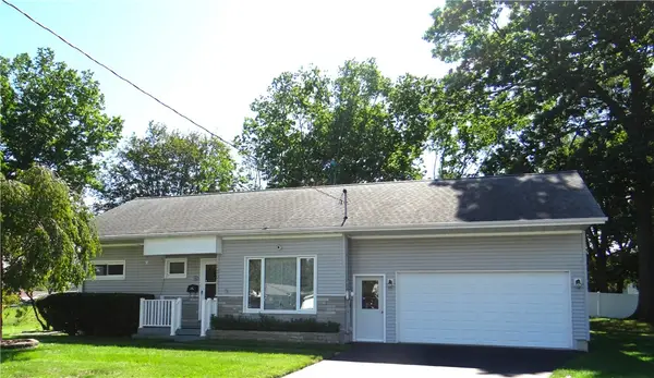 1206 Epworth Circle, Elmira, NY 14901