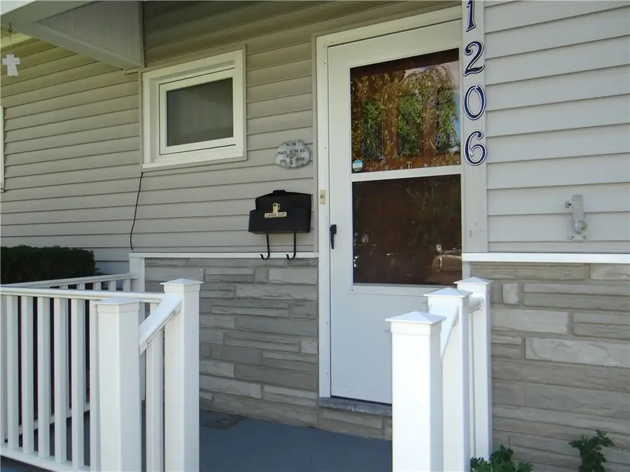1206 Epworth Circle, Elmira, NY 14901 - #3