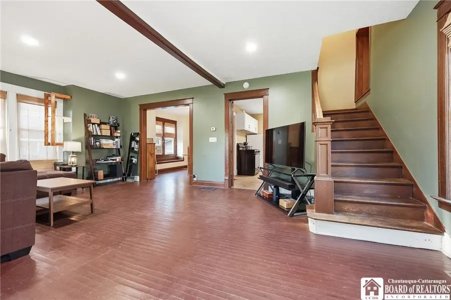 50 1st Avenue, Franklinville, NY 14737 - #3