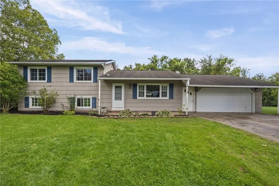 12 Spicewood Lane, Rochester, NY 14624 - #3