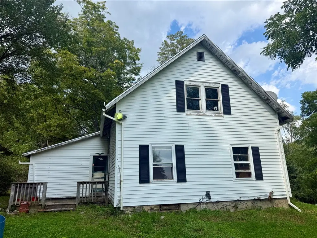 10259 Avery Hollow Road, Cohocton, NY 14826 - #1
