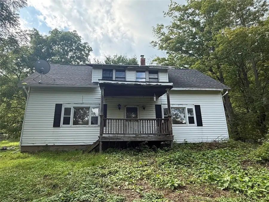 10259 Avery Hollow Road, Cohocton, NY 14826 - #2