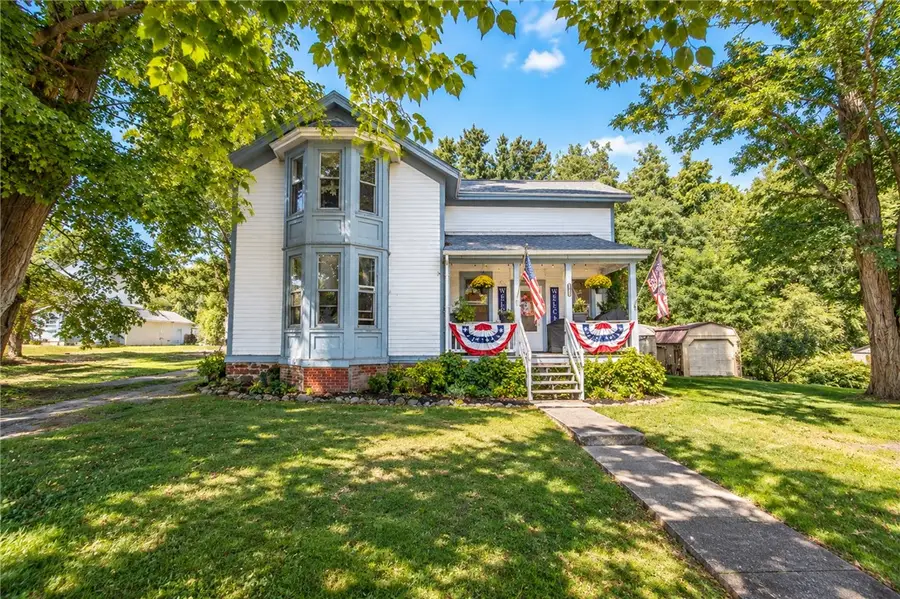 8323 Bay St, Sodus Point, NY 14555 - #2