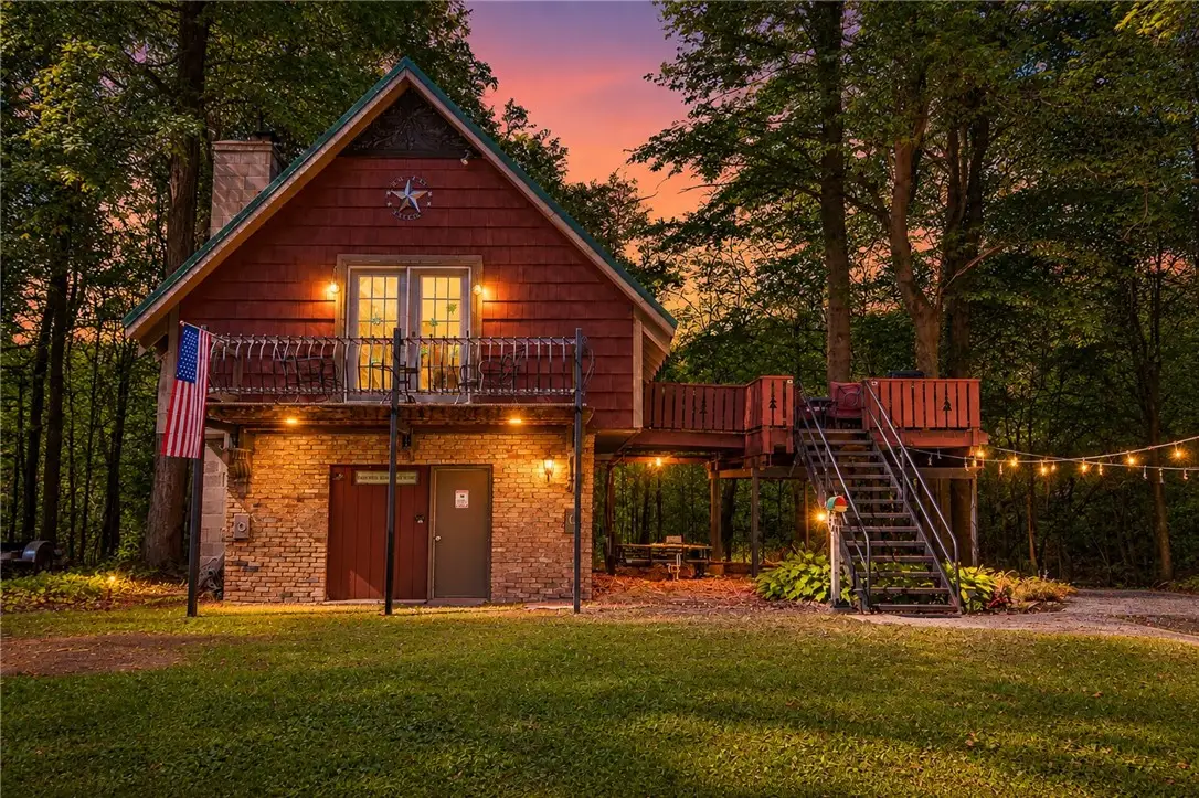 6708 Lake Bluff Rd, North Rose, NY 14516 - #1