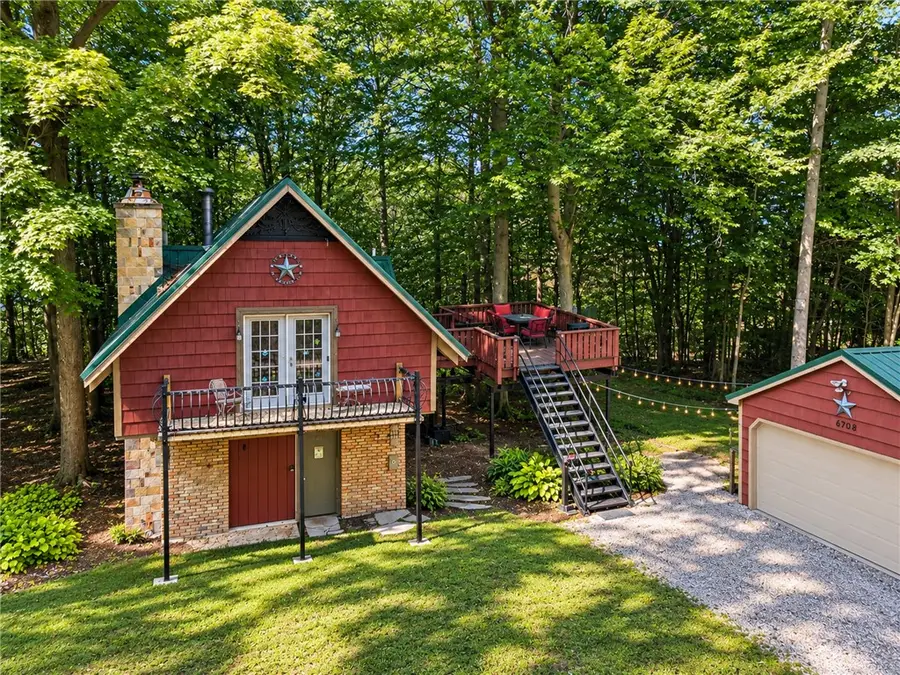 6708 Lake Bluff Rd, North Rose, NY 14516 - #3
