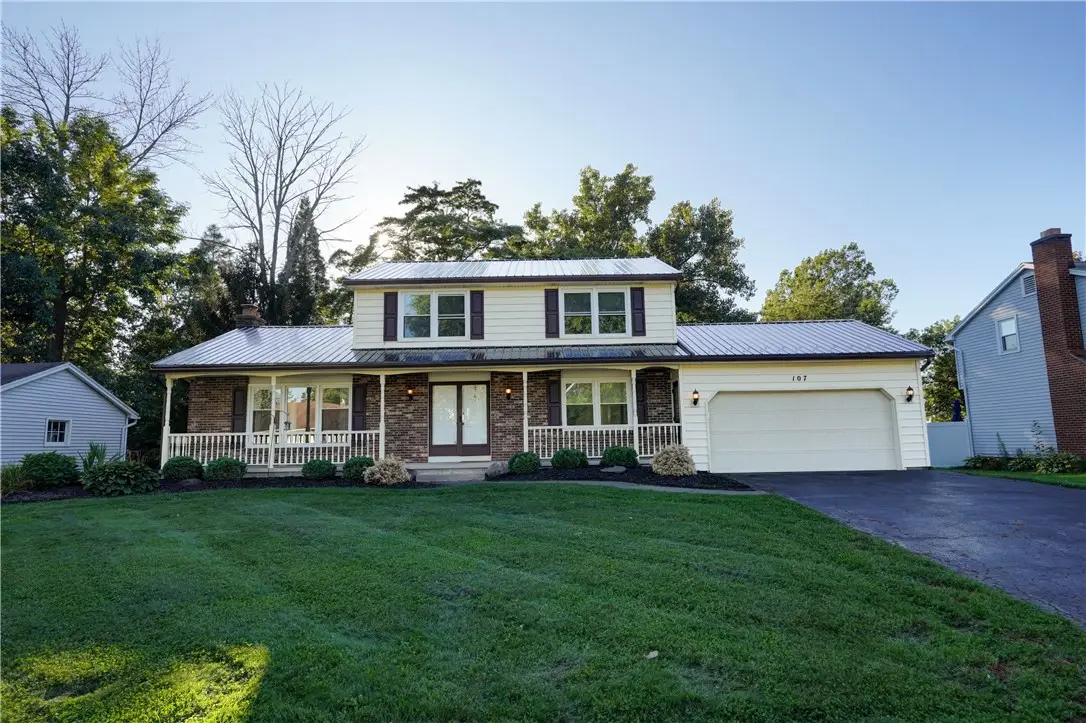 107 Crossroads Lane, Rochester, NY 14612 - #1